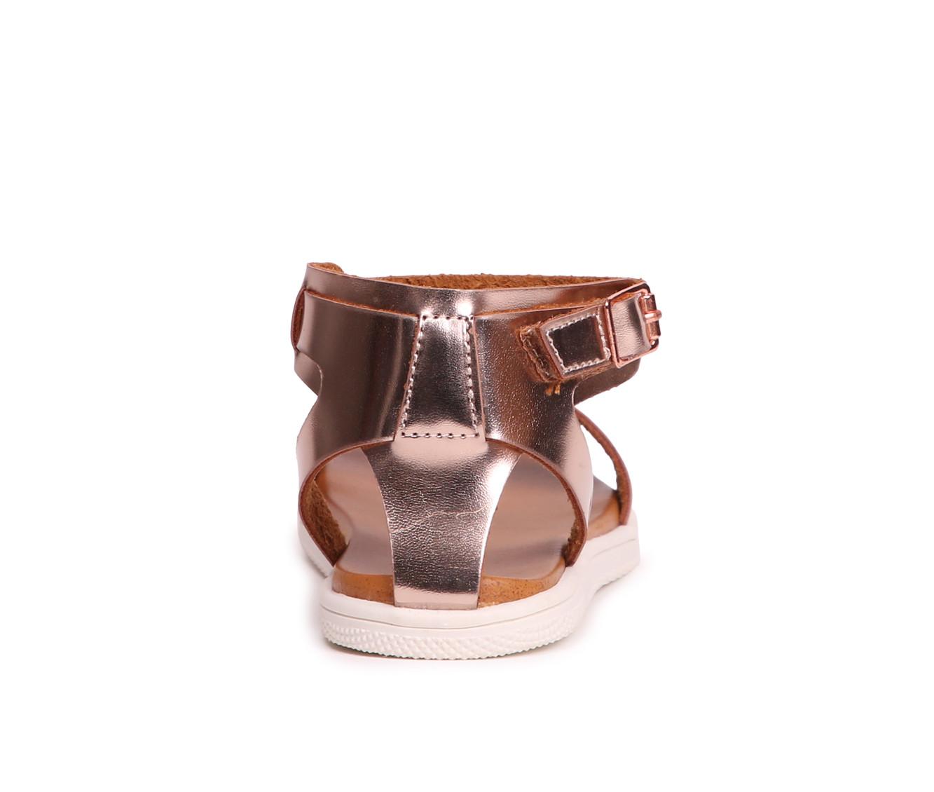 Girls' MIA Toddler & Little Kid & Big Kid Ellen Sandals