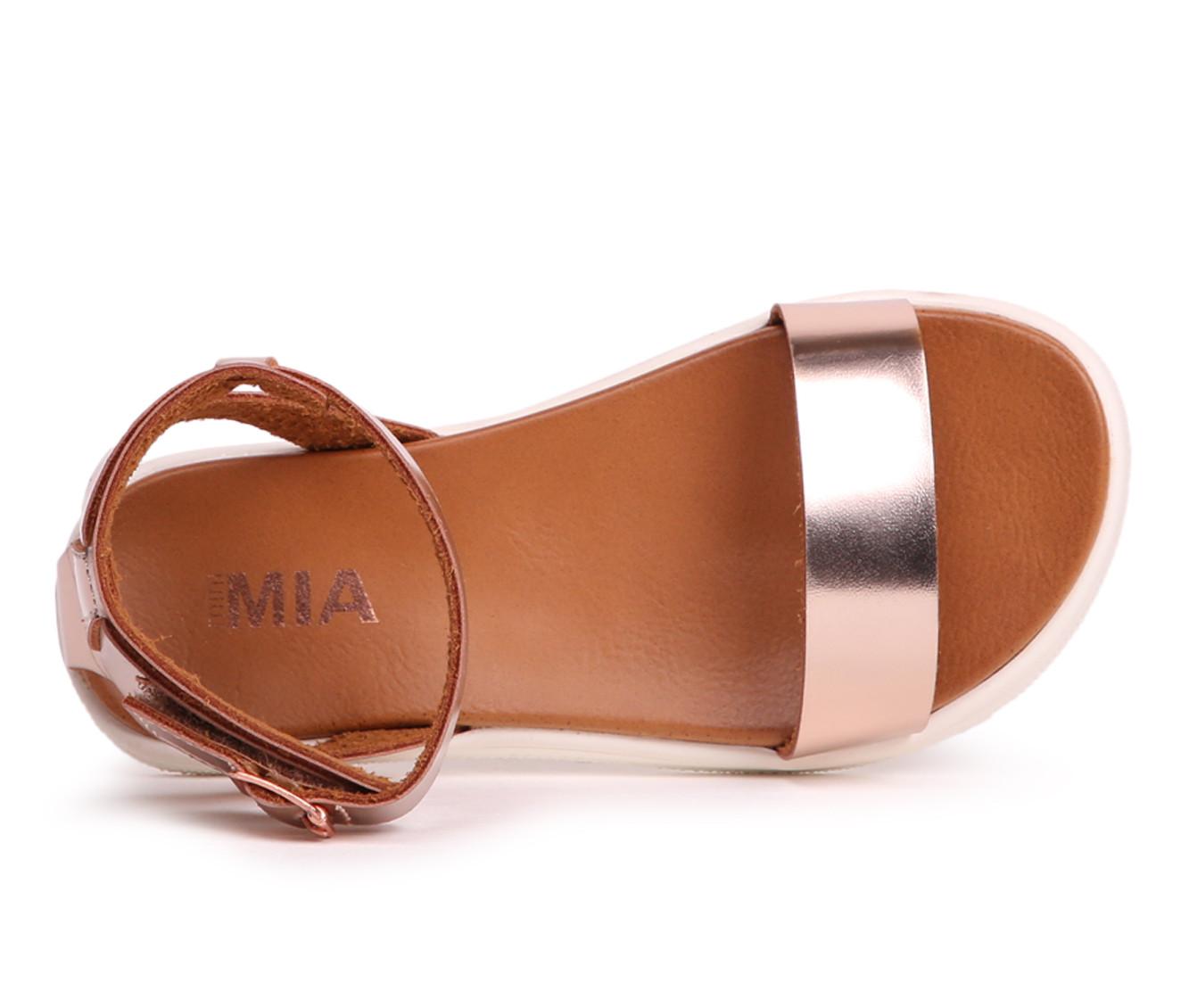 Girls' MIA Toddler & Little Kid & Big Kid Ellen Sandals