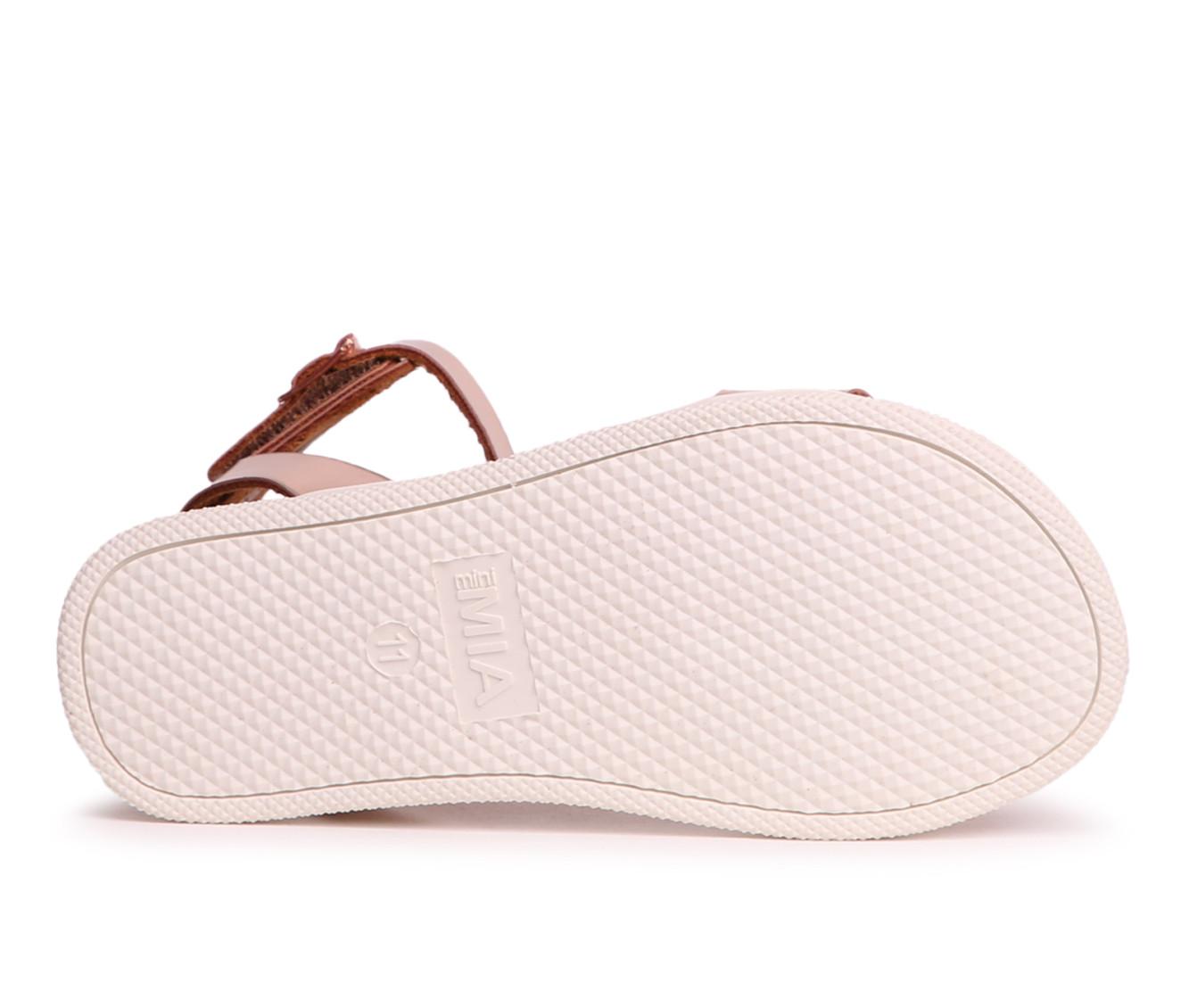 Girls' MIA Toddler & Little Kid & Big Kid Ellen Sandals