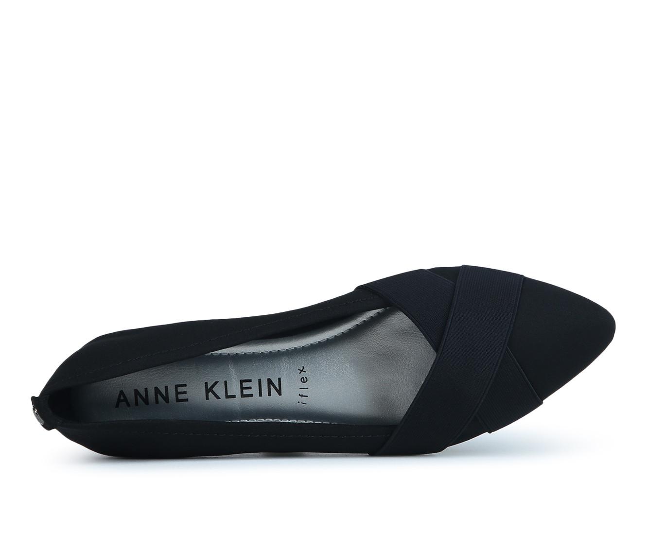 Anne klein women's oalise ballet flat clearance