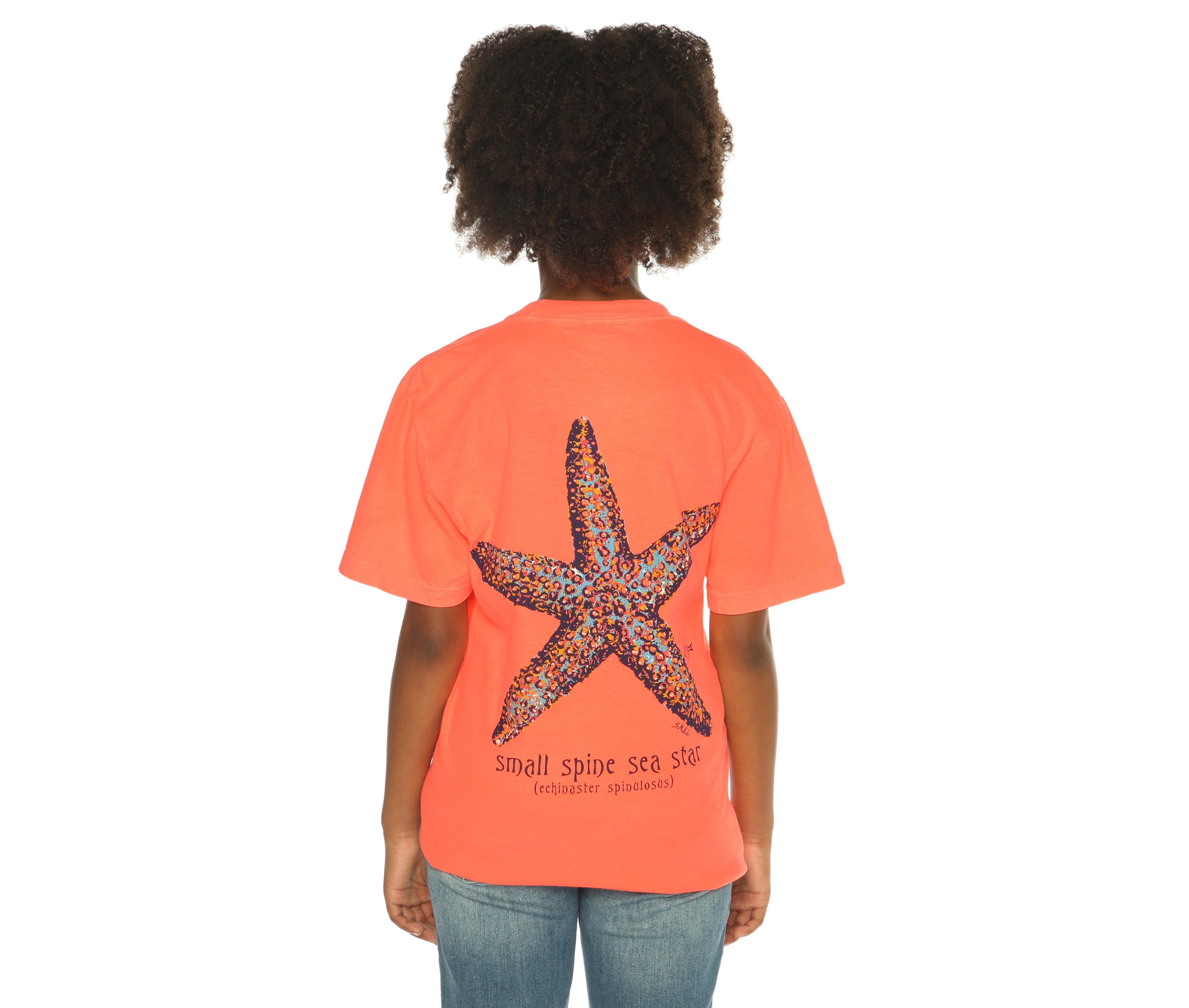 PHINS Sea Star Shirt