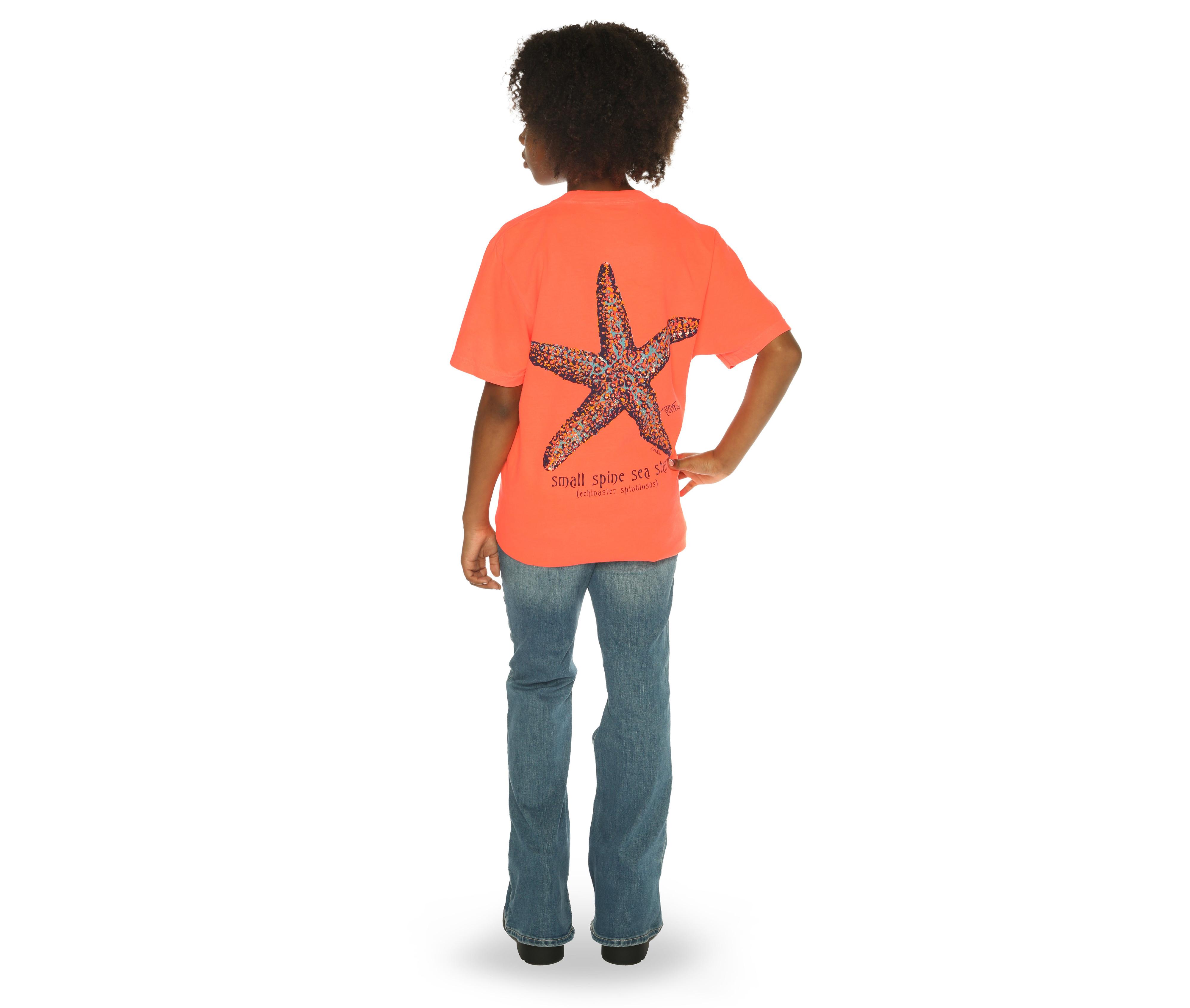 PHINS Sea Star Shirt
