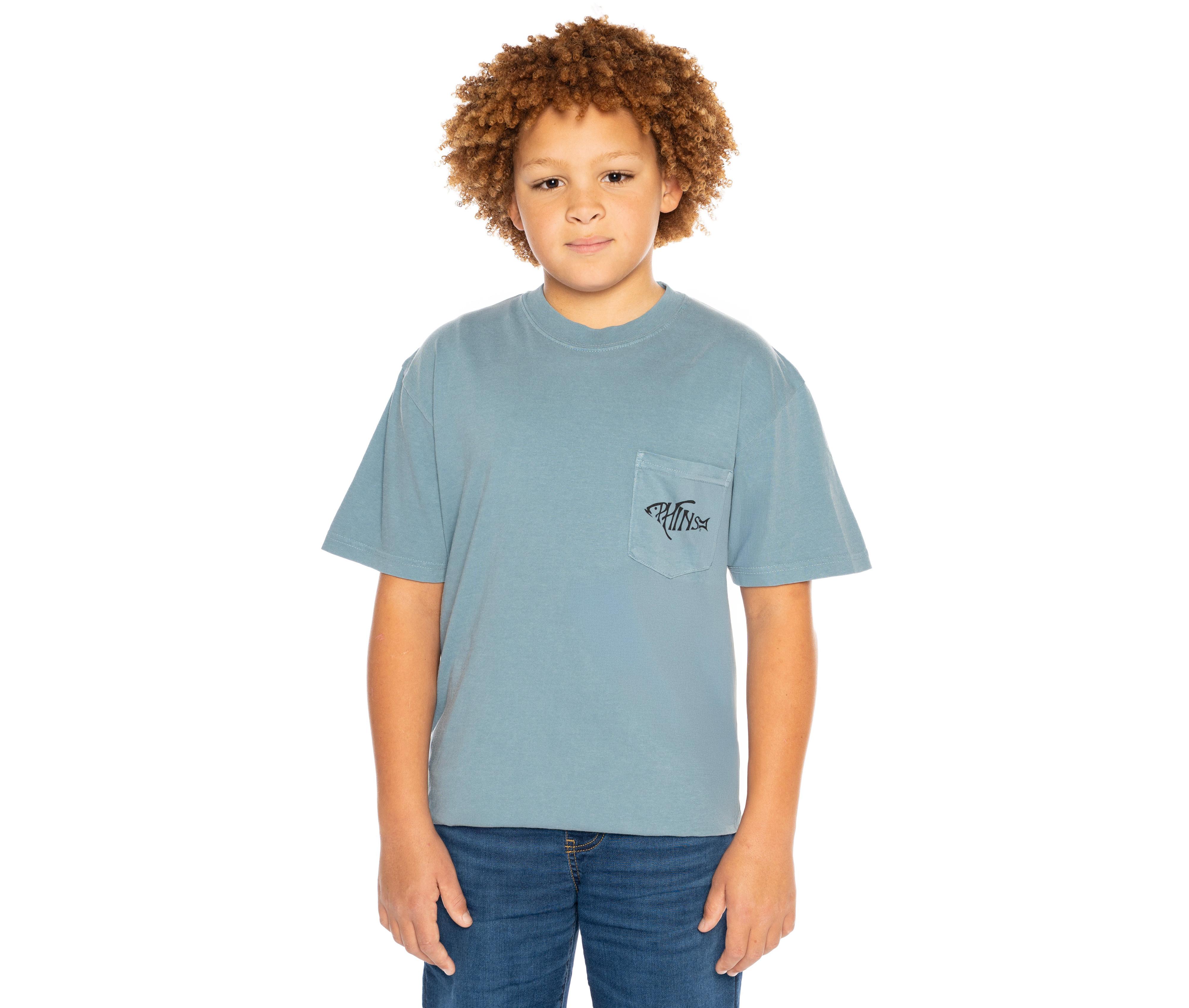 PHINS Speckled Trout Tee