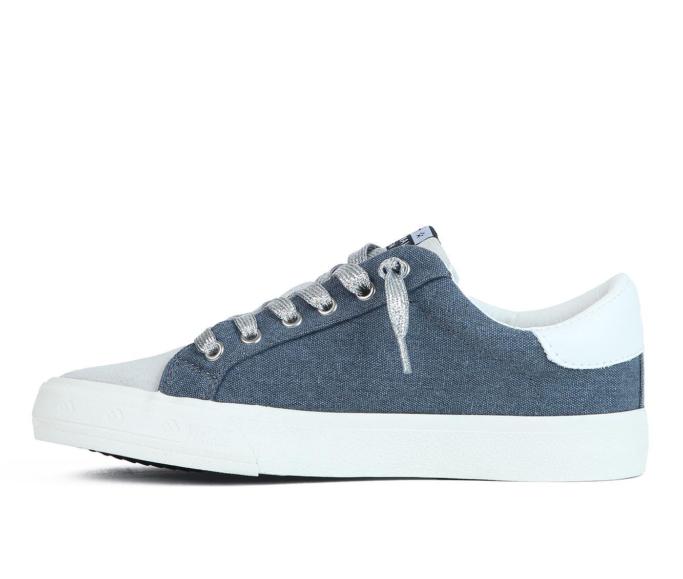 Women's VINTAGE HAVANA Mighty Sneakers