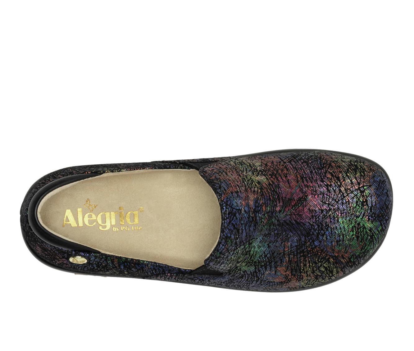 Women's ALEGRIA Keli Work Shoes