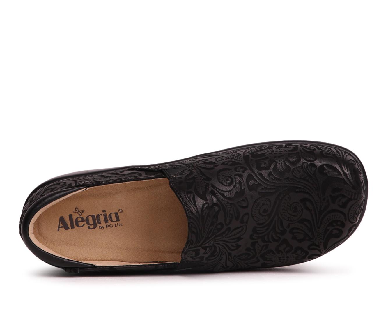 Women's ALEGRIA Keli Work Shoes