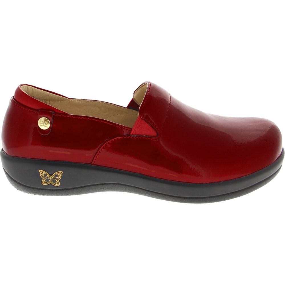 Women's ALEGRIA Keli Work Shoes