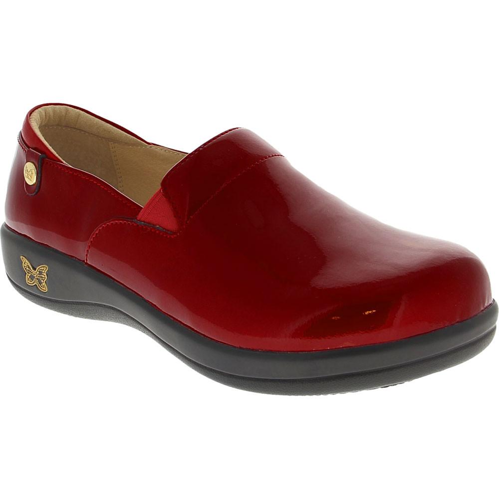Women's ALEGRIA Keli Work Shoes