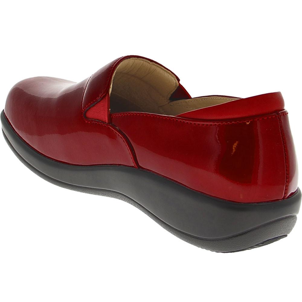 Women's ALEGRIA Keli Work Shoes