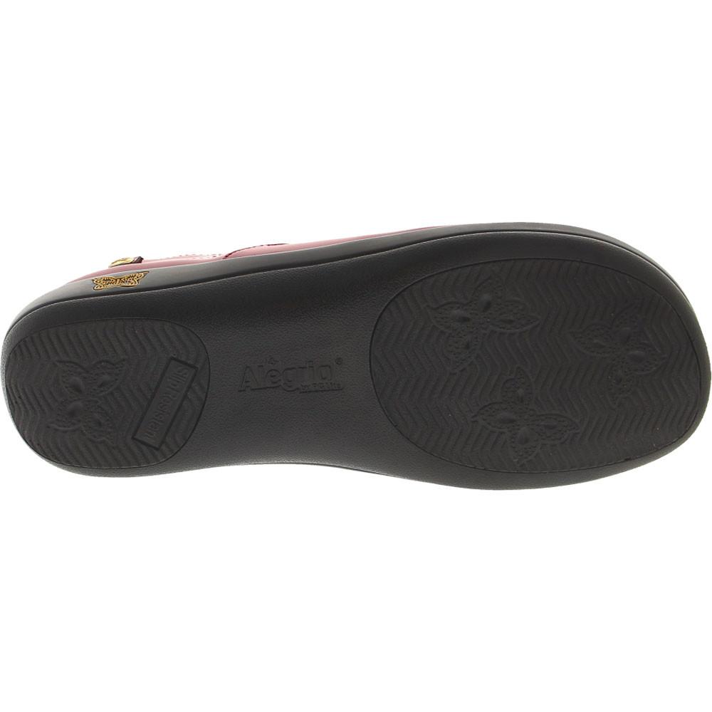Women's ALEGRIA Keli Work Shoes