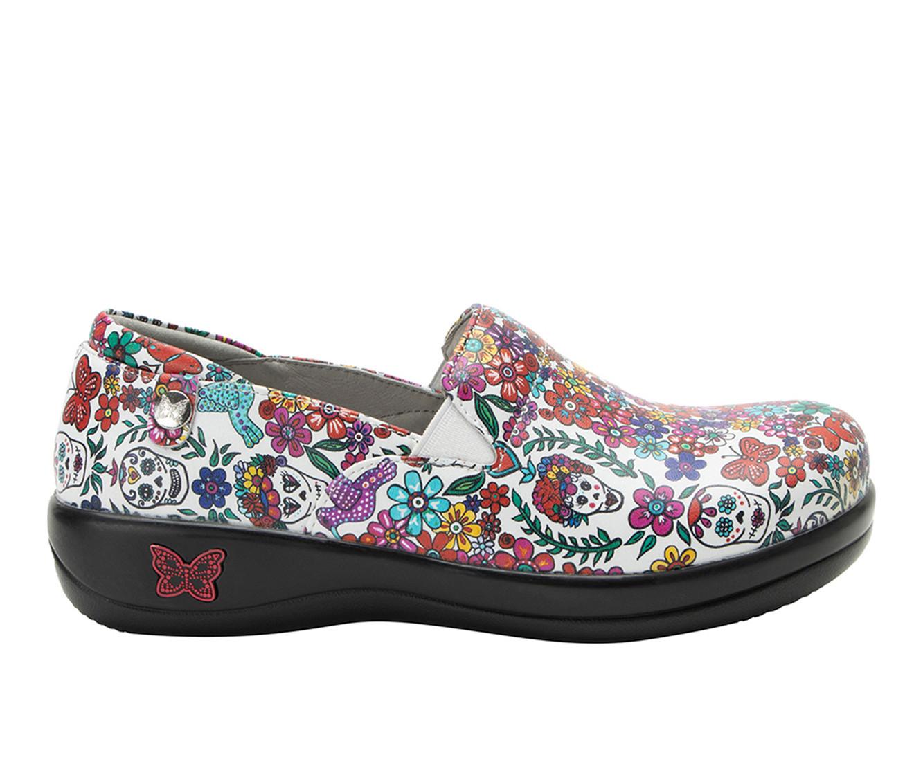 Women's ALEGRIA Keli Work Shoes