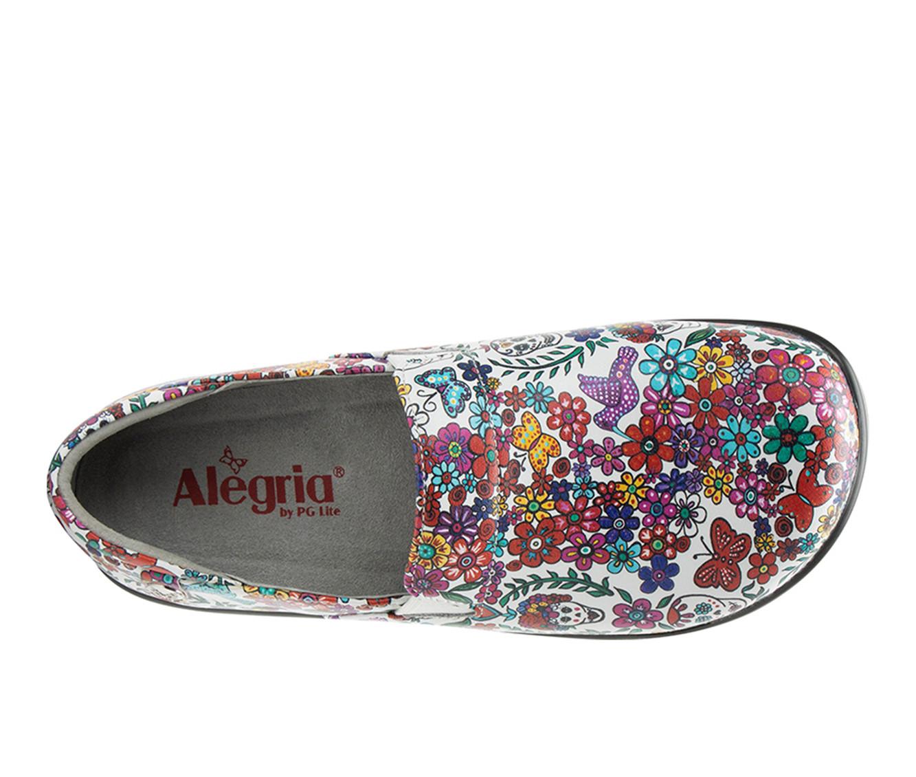 Women's ALEGRIA Keli Work Shoes