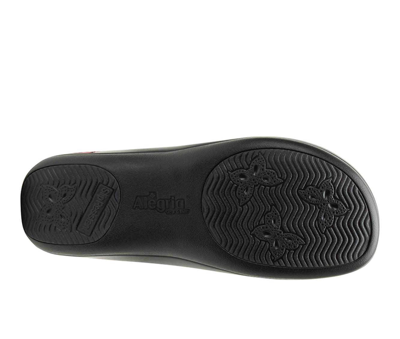 Women's ALEGRIA Keli Work Shoes