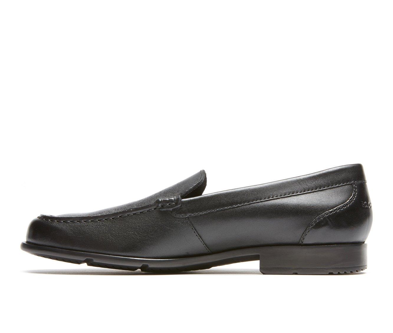 Men's Rockport Classic Loafer Lite Slip-On Shoes | Shoe Carnival