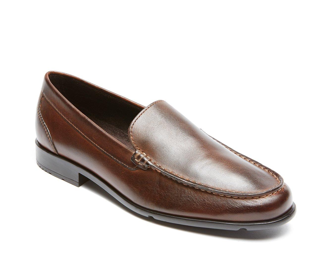 Men's Rockport Classic Loafer Lite Slip-On Shoes