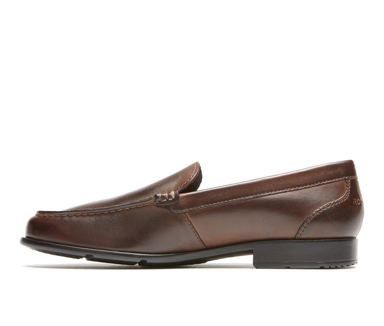 Men's Rockport Classic Loafer Lite Slip-On Shoes