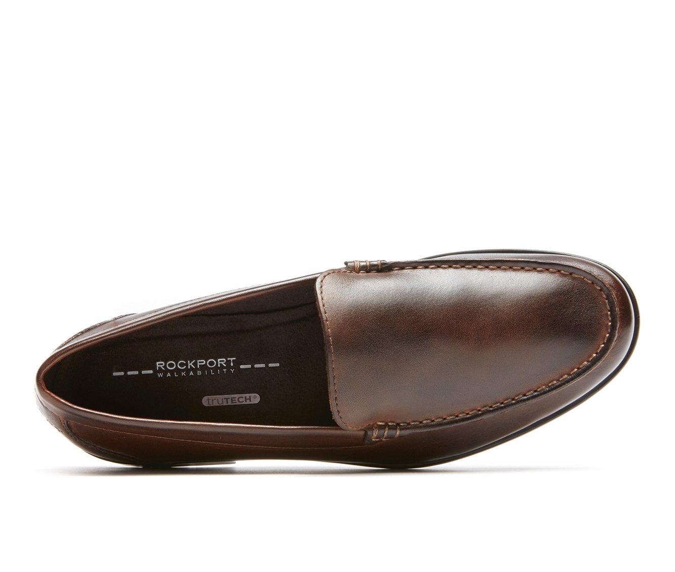 Men's Rockport Classic Loafer Lite Slip-On Shoes