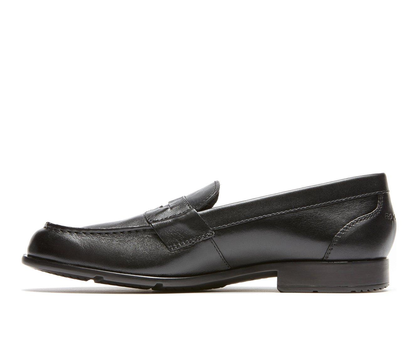 Men's Rockport Classic Loafer Lite Penny Dress Shoes