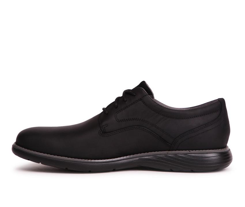 Men's Rockport Garett Plain Toe Dress Shoes | Shoe Carnival