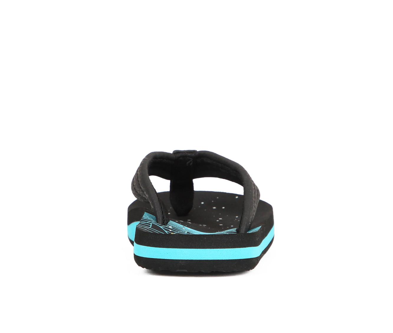 Boys' Reef Little Kid & Big Kid Ahi Flip-Flops