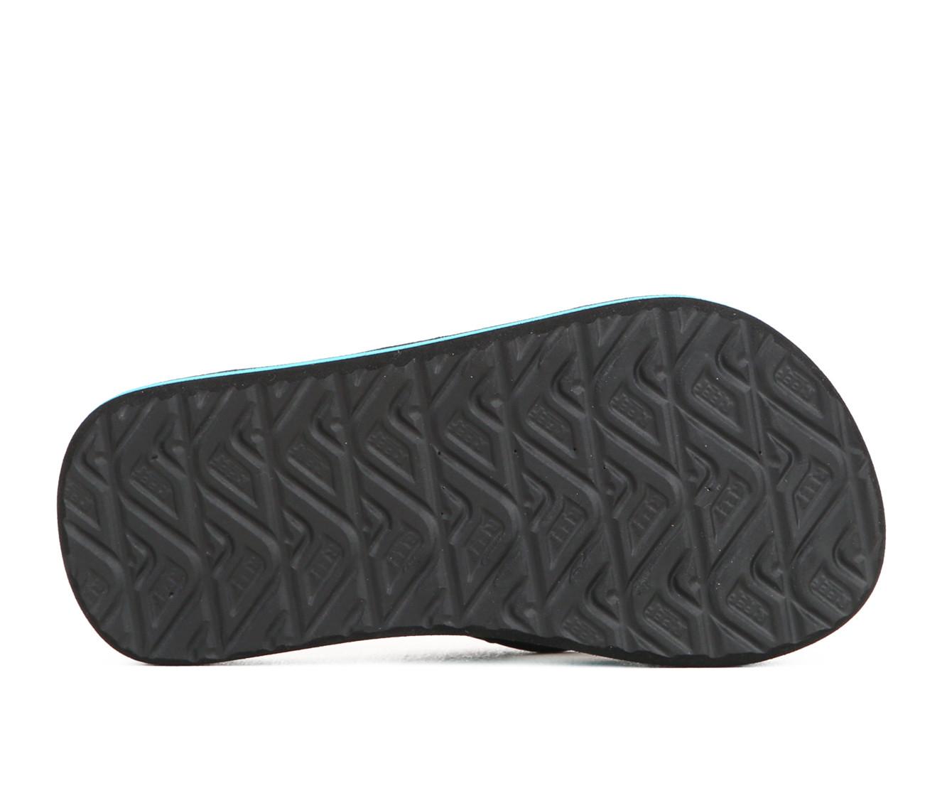 Boys' Reef Little Kid & Big Kid Ahi Flip-Flops