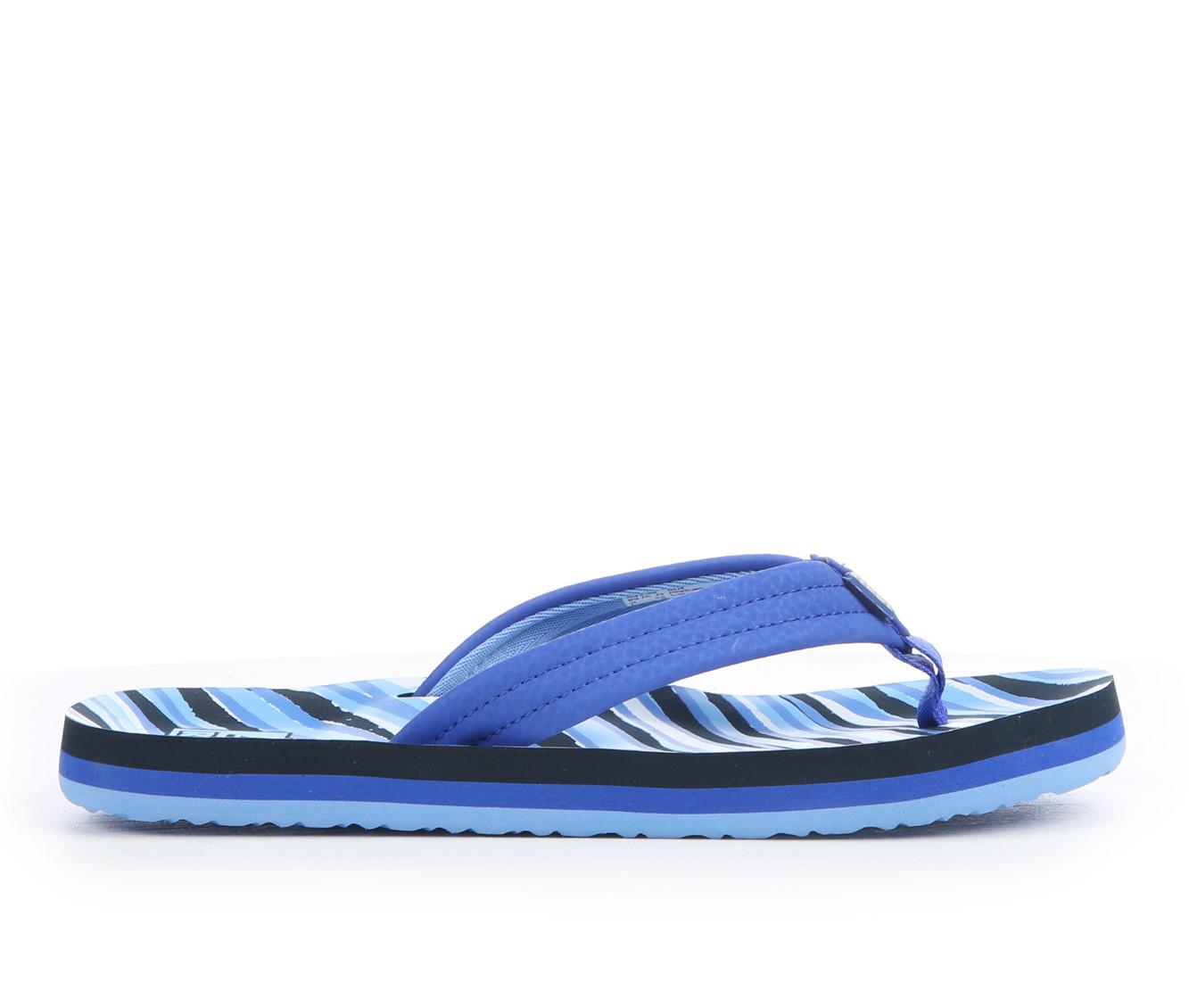 Boys' Reef Little Kid & Big Kid Ahi Flip-Flops