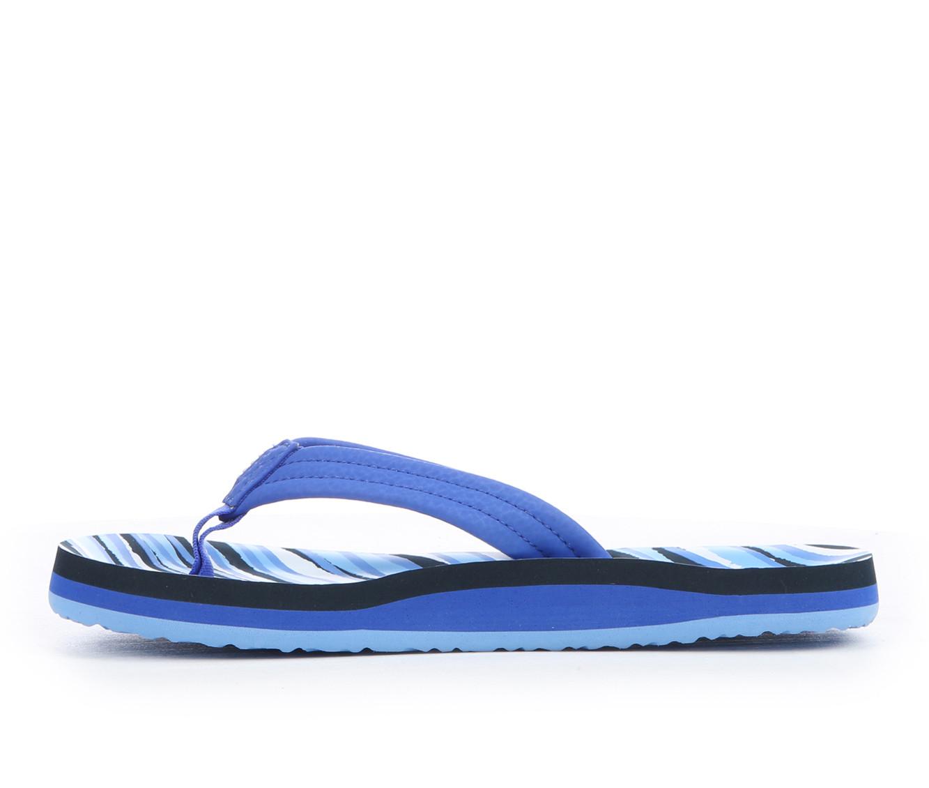 Boys' Reef Little Kid & Big Kid Ahi Flip-Flops