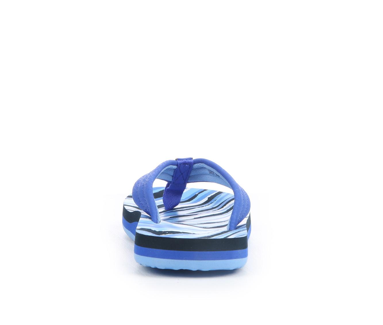 Boys' Reef Little Kid & Big Kid Ahi Flip-Flops