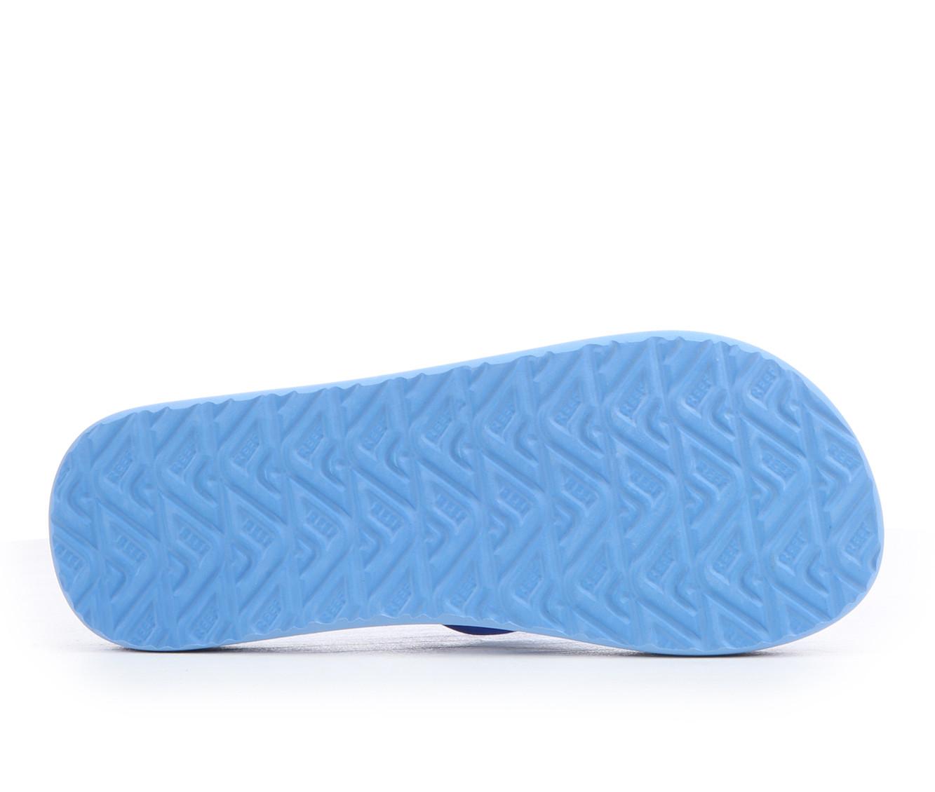 Boys' Reef Little Kid & Big Kid Ahi Flip-Flops