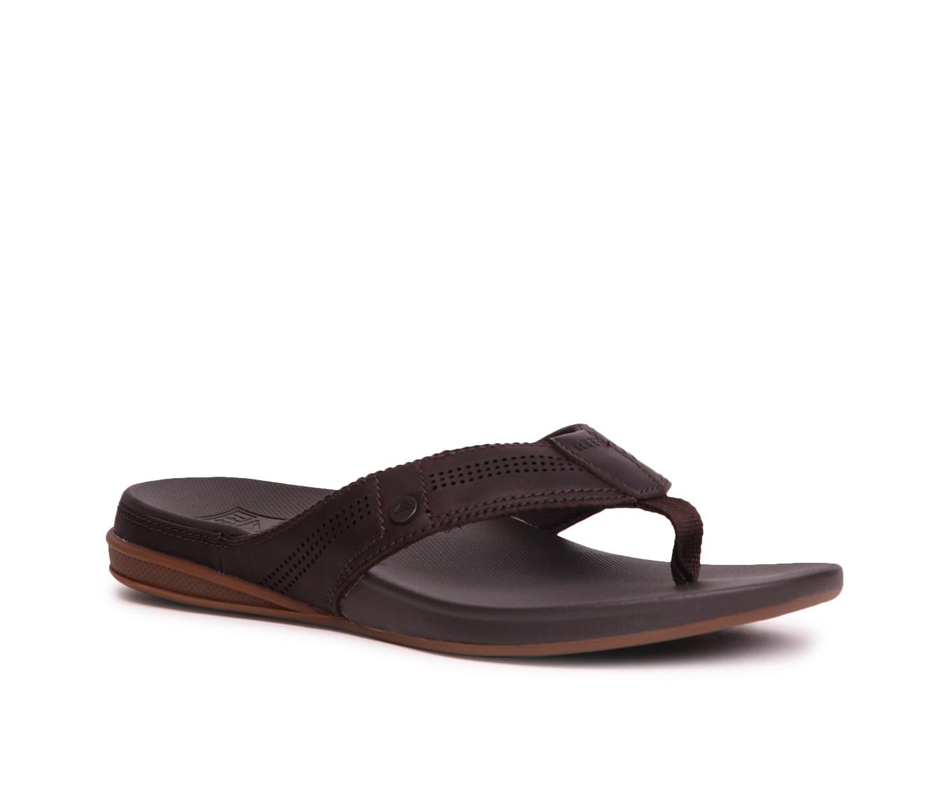 Men's Reef Cushion Bounce Lux Flip-Flops