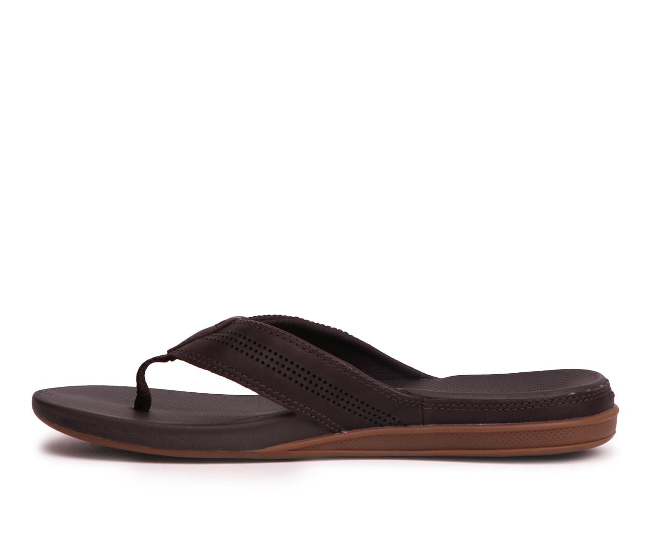 Men's Reef Cushion Bounce Lux Flip-Flops