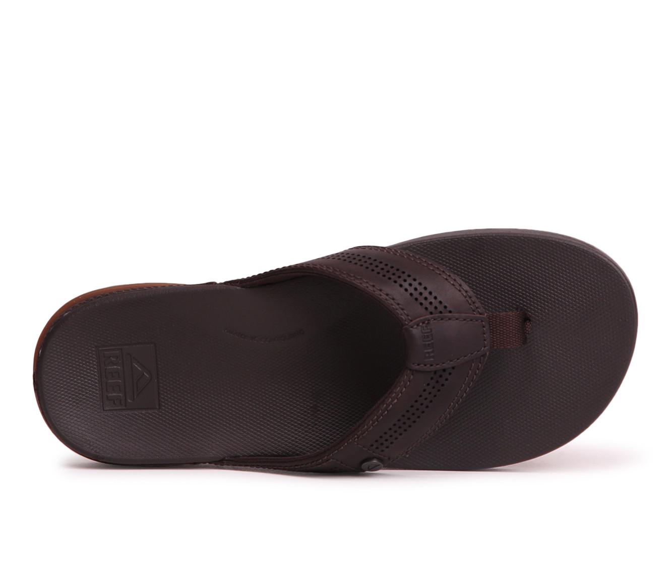 Men's Reef Cushion Bounce Lux Flip-Flops