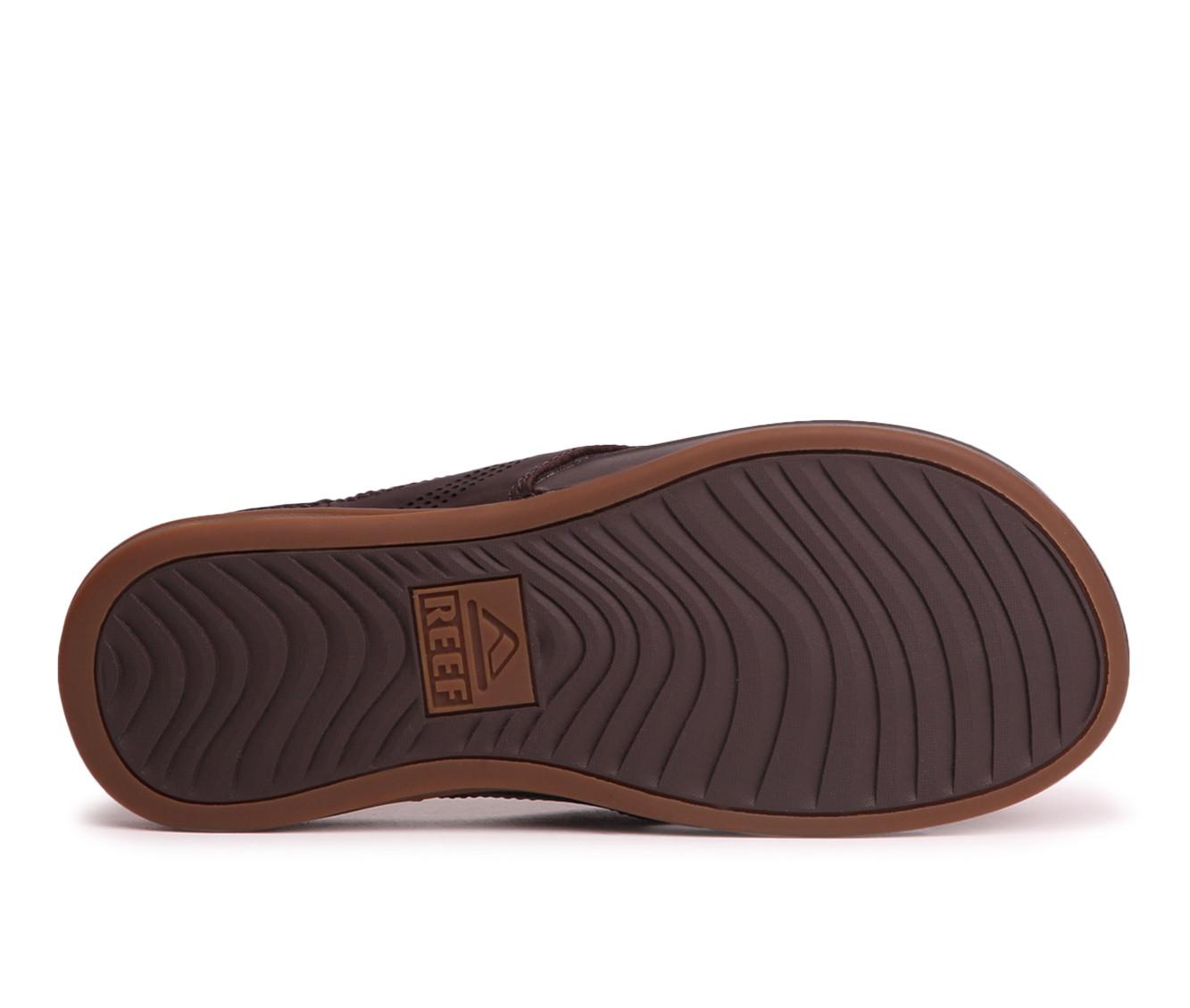 Men's Reef Cushion Bounce Lux Flip-Flops