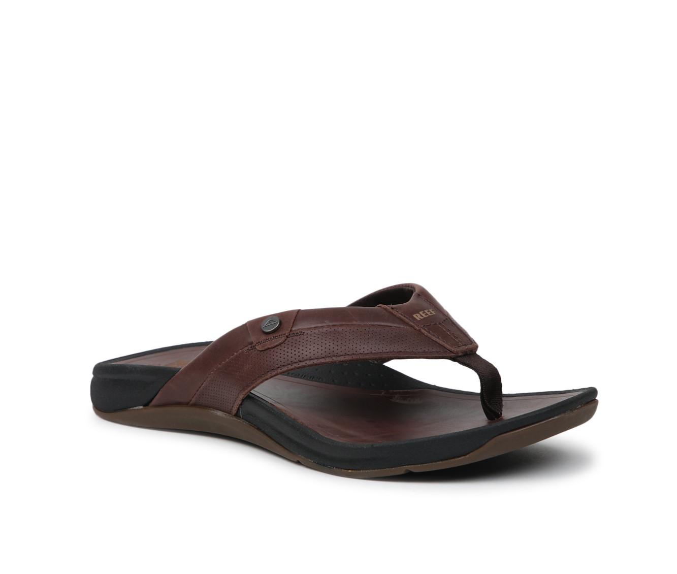 Men's Reef Reef Pacific LE Flip-Flops