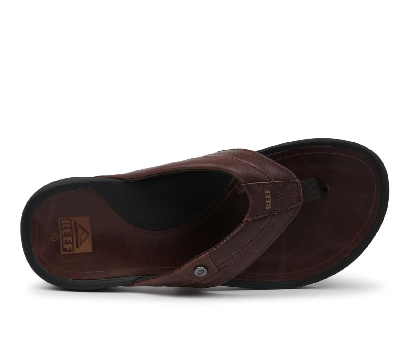 Men's Reef Reef Pacific LE Flip-Flops