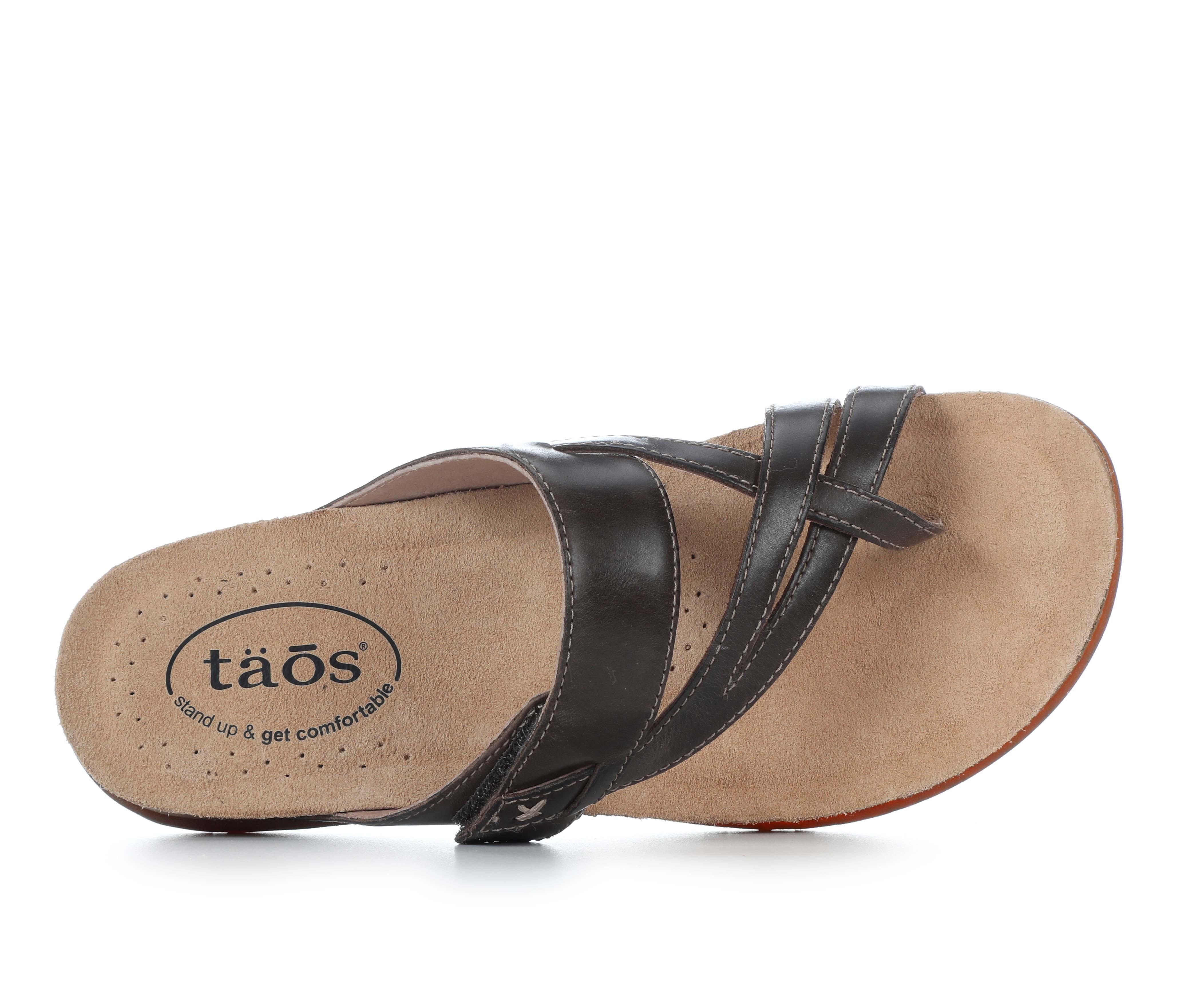 Women's TAOS Perfect Sandals