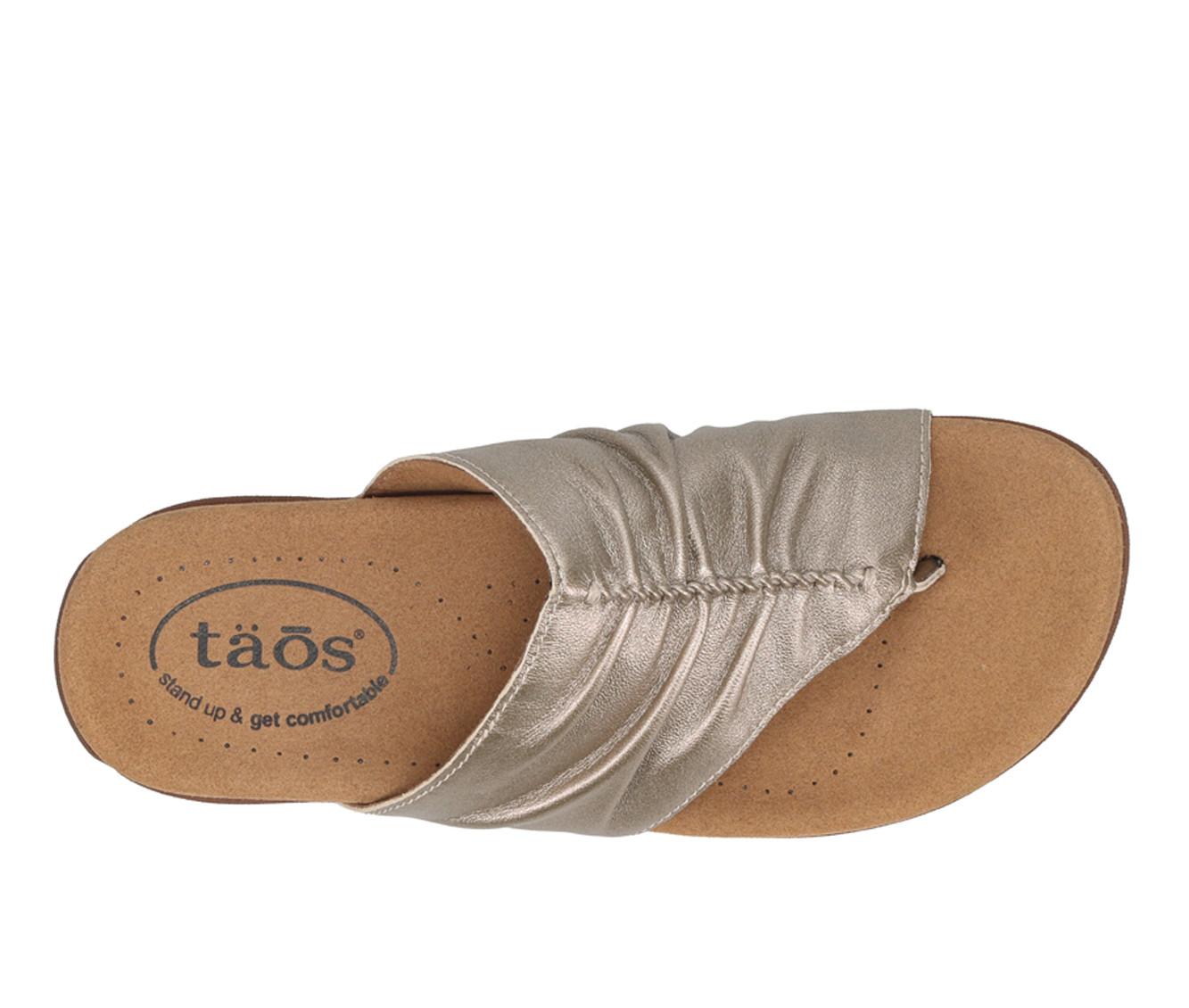 Women's TAOS Gift 2 Sandal