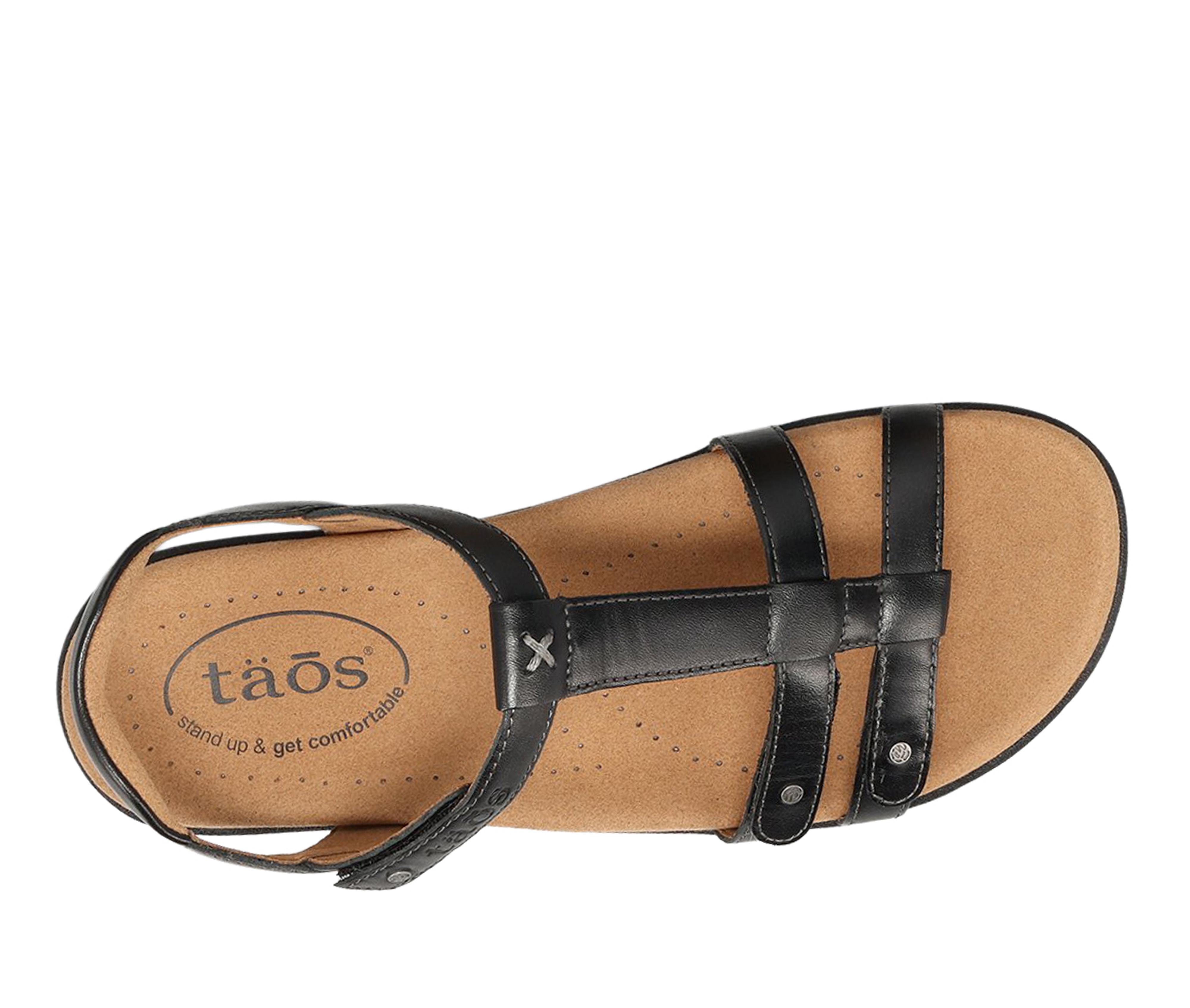 Women's TAOS Trophy 2