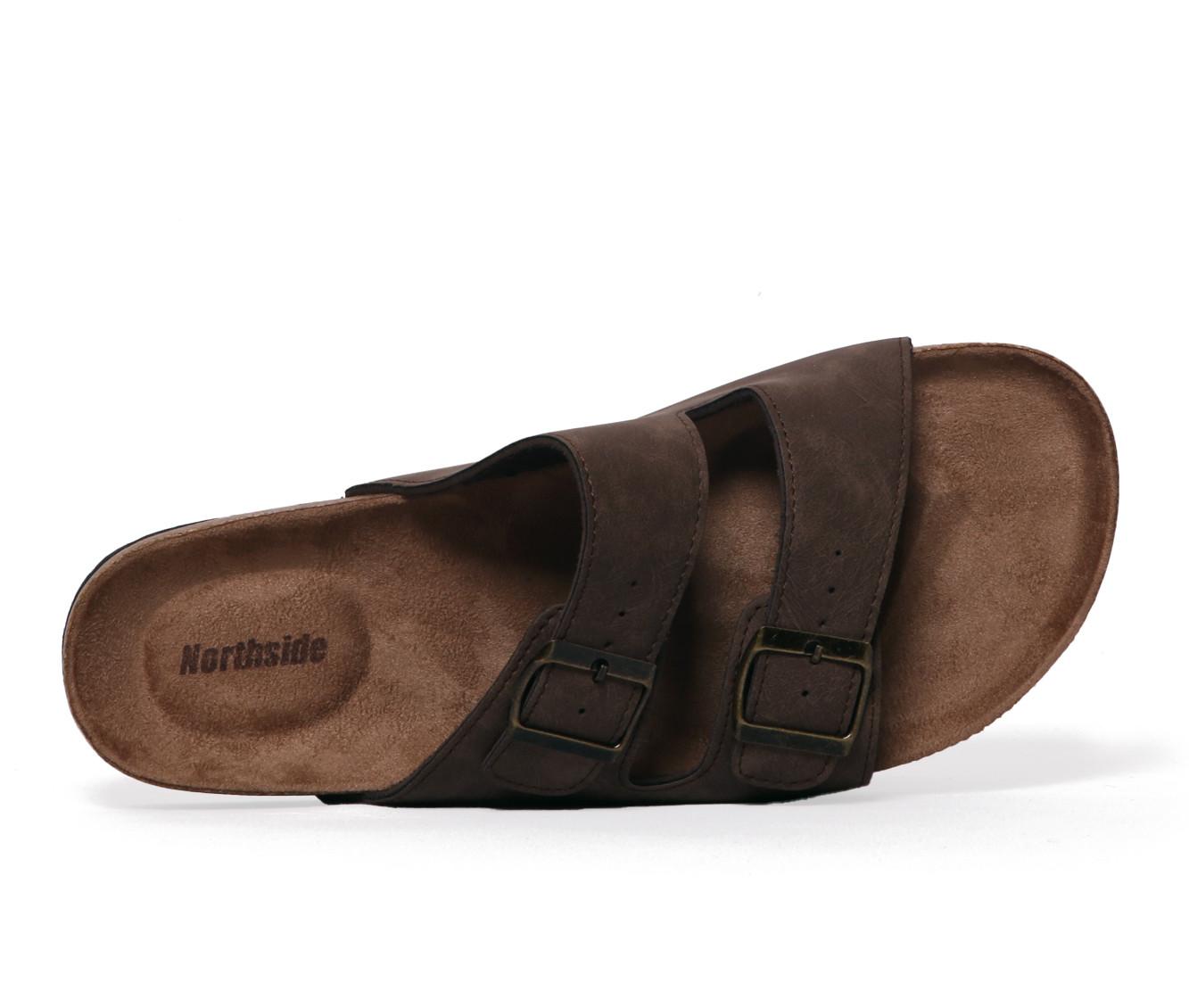 Men's Northside Phoenix Footbed Slides