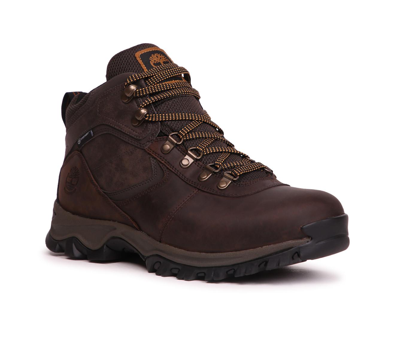 Men's Timberland MT Maddsen Hiking Boots