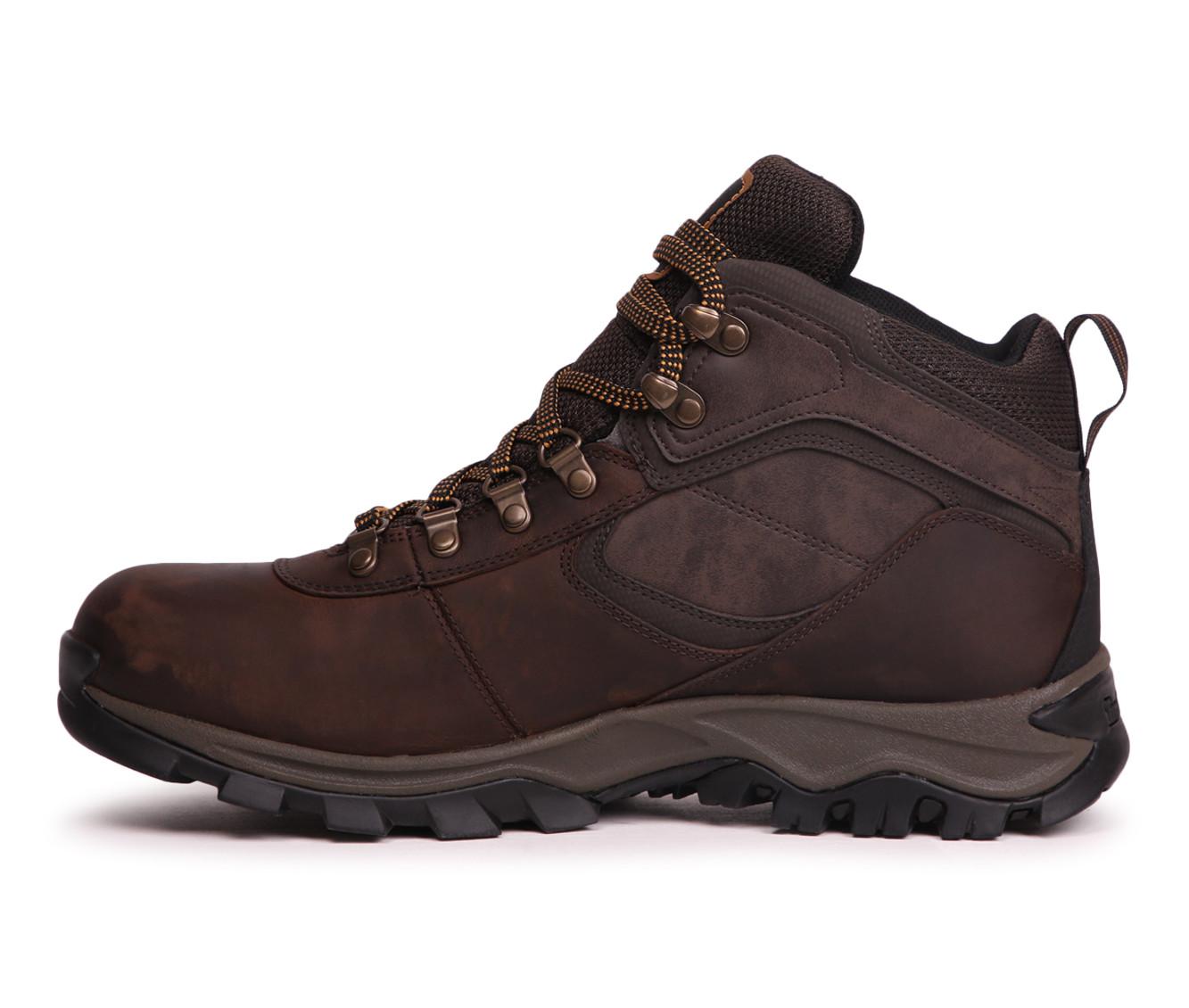 Men's Timberland MT Maddsen Hiking Boots