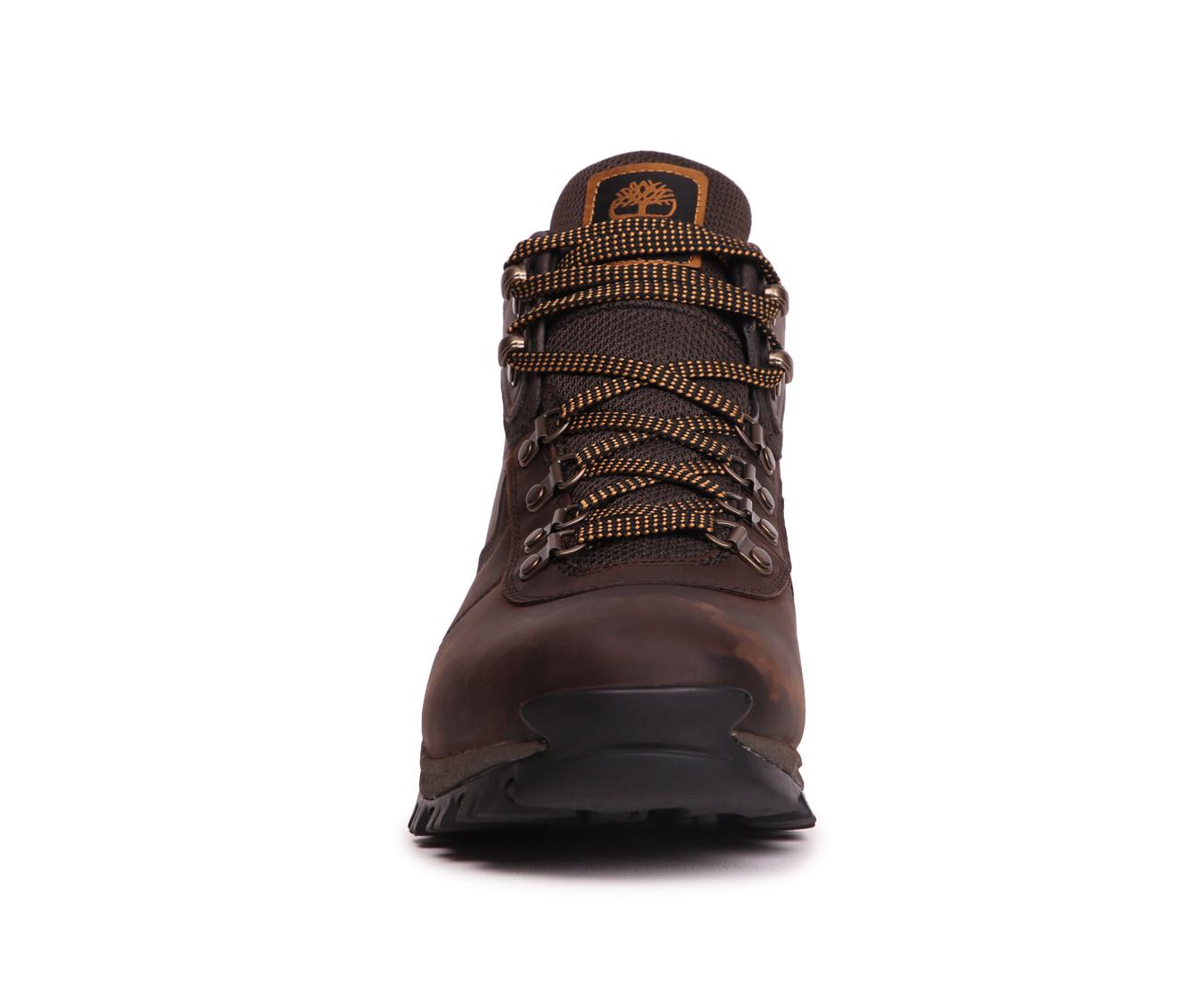 Men's Timberland MT Maddsen Hiking Boots