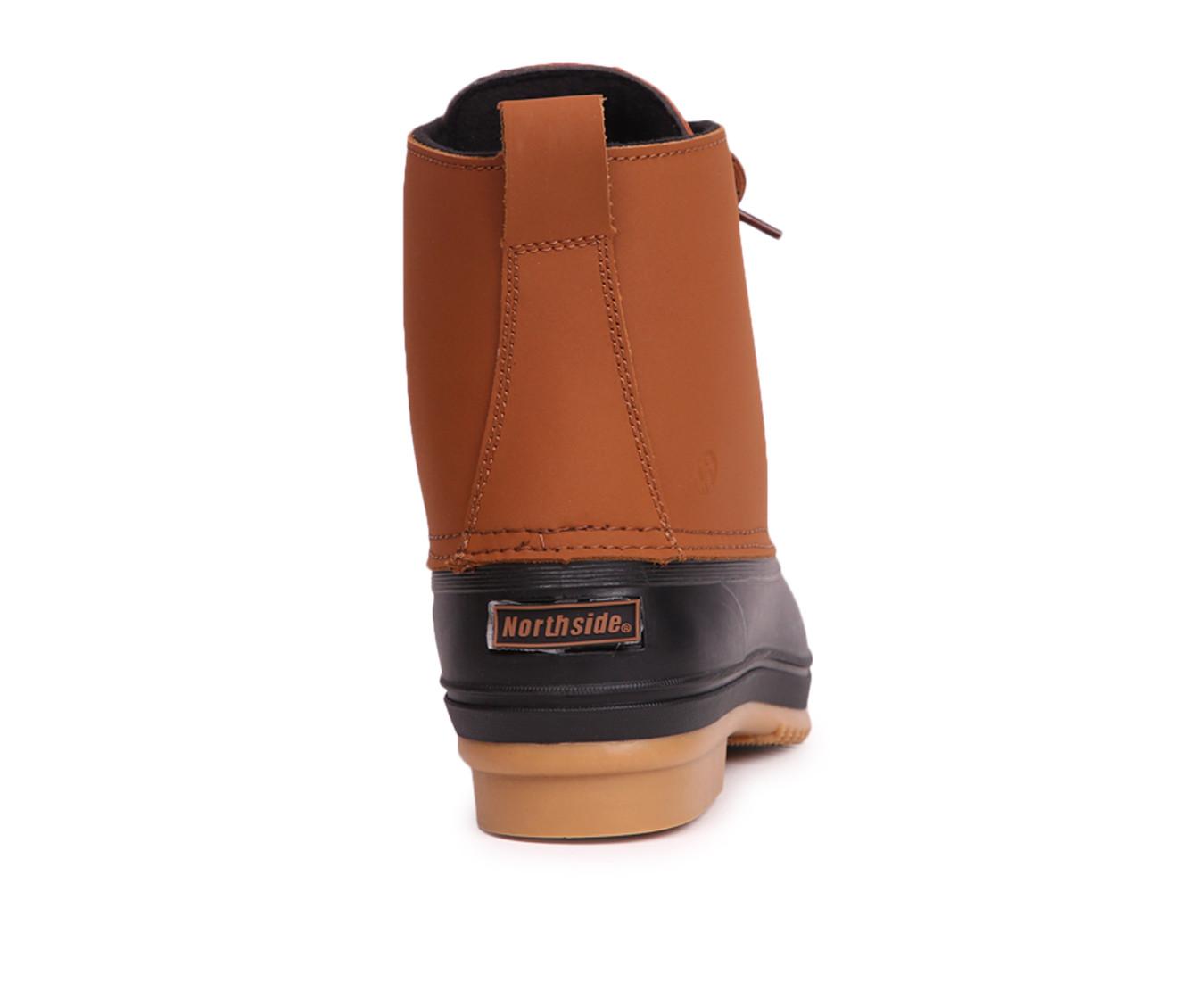 Men's Northside Duck Boot Winter Boots