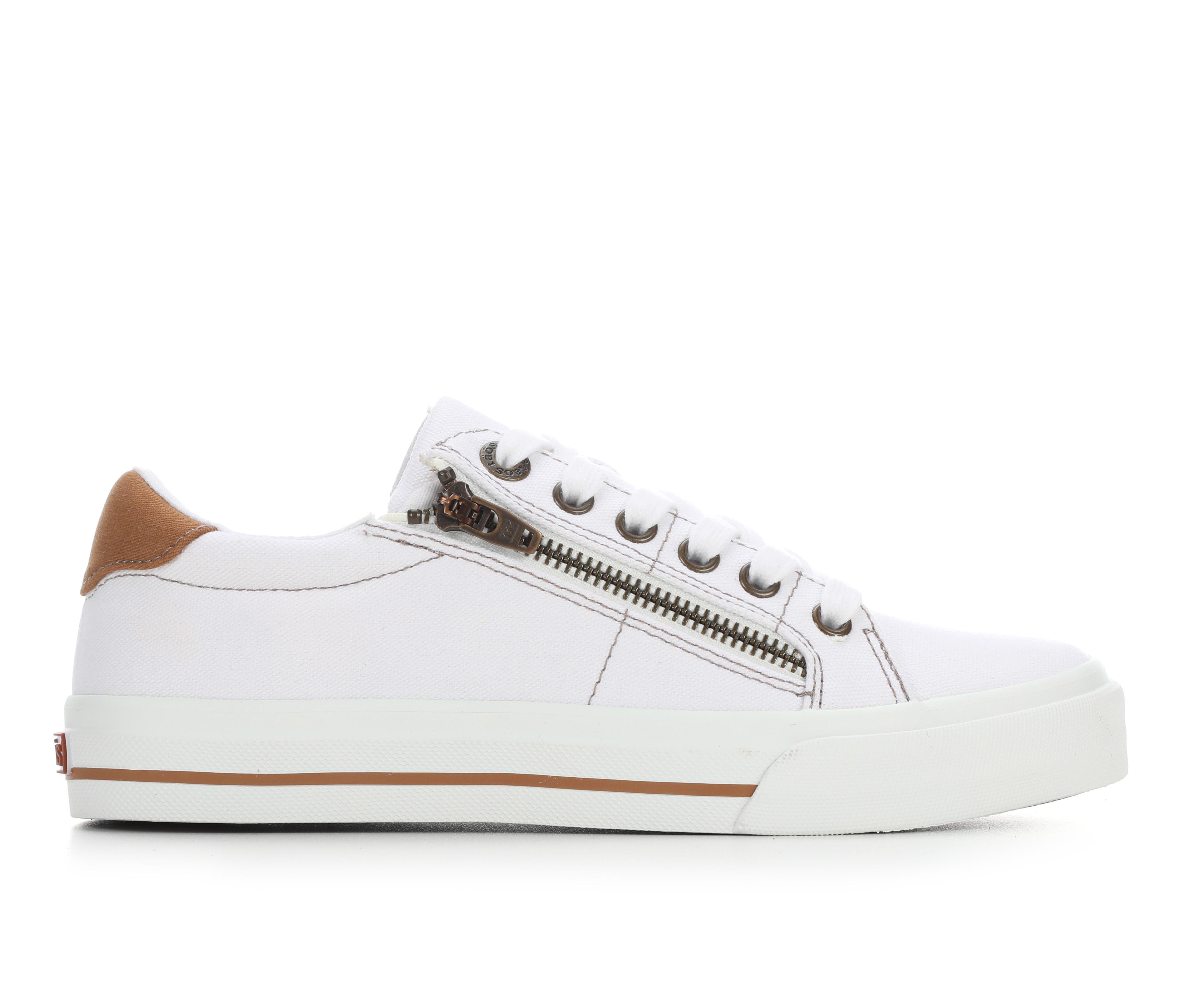 Women's TAOS Z Soul Casual Sneakers