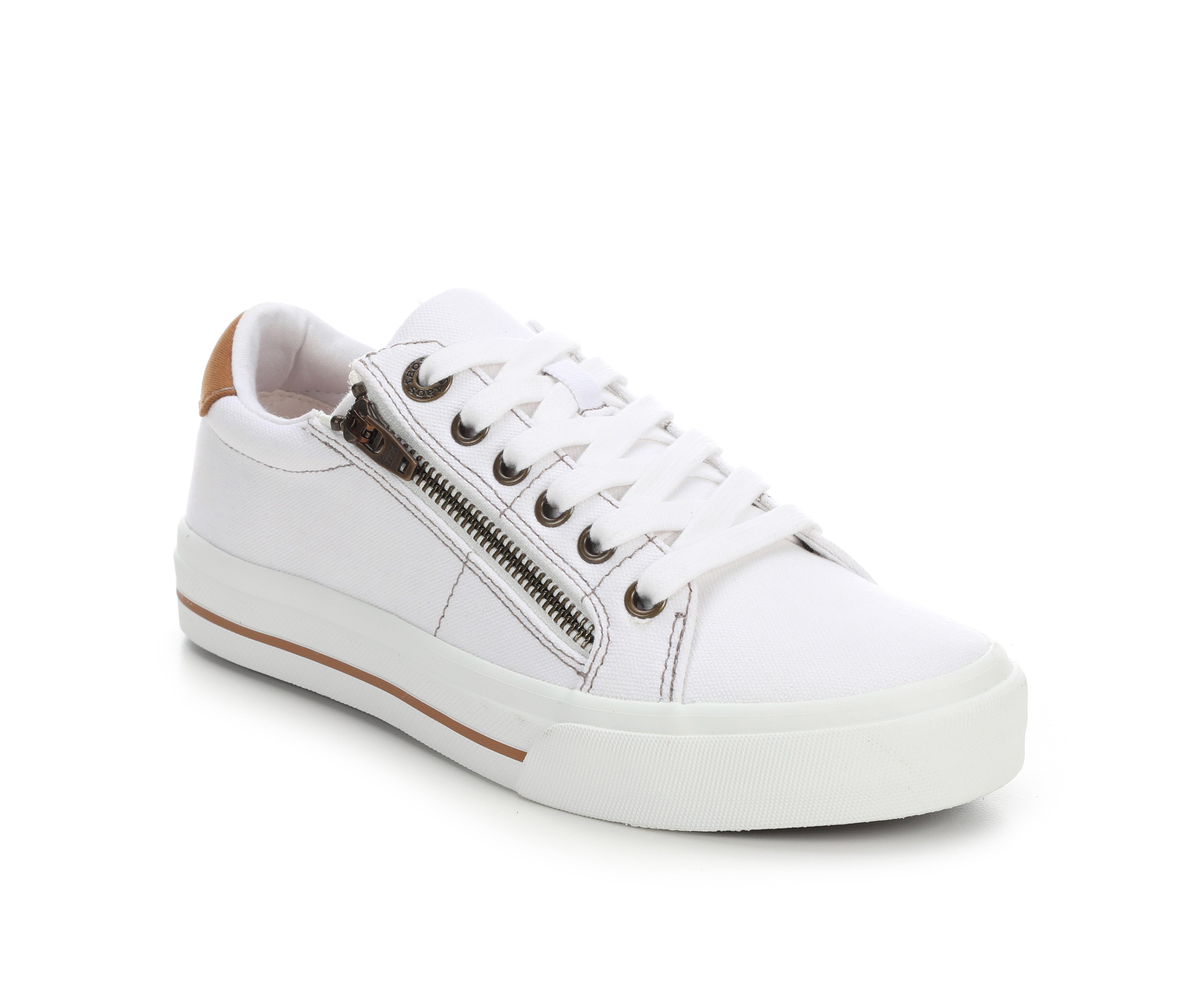 Women's TAOS Z Soul Casual Sneakers