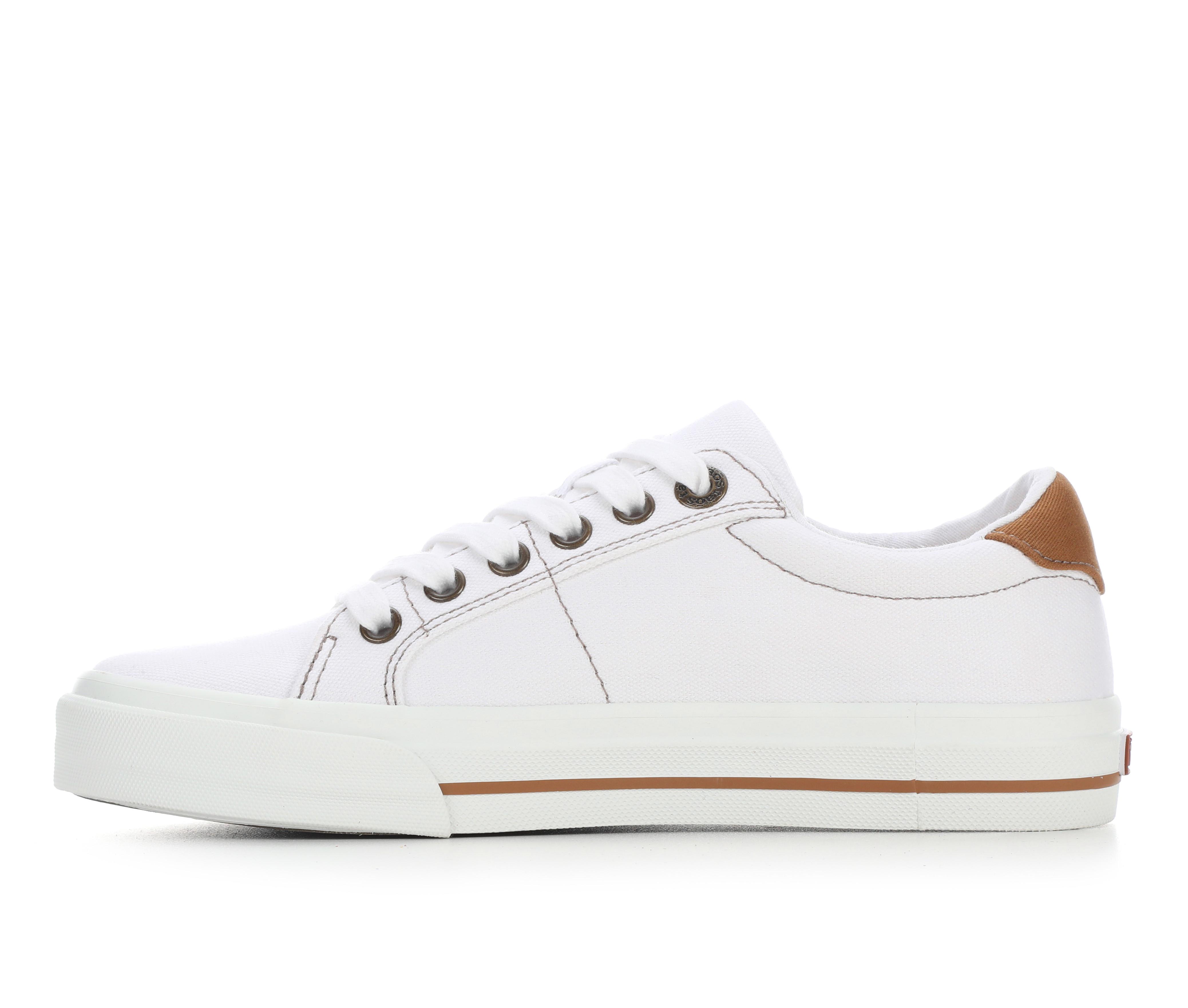 Women's TAOS Z Soul Casual Sneakers