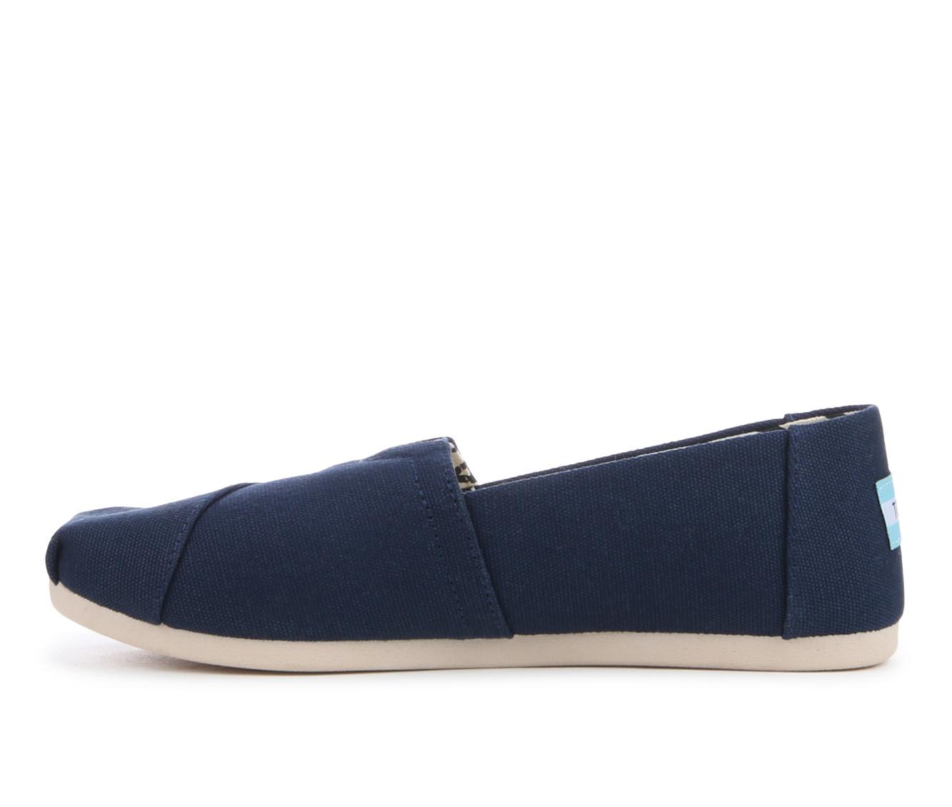Women's TOMS Alpargata Slip-On Shoes