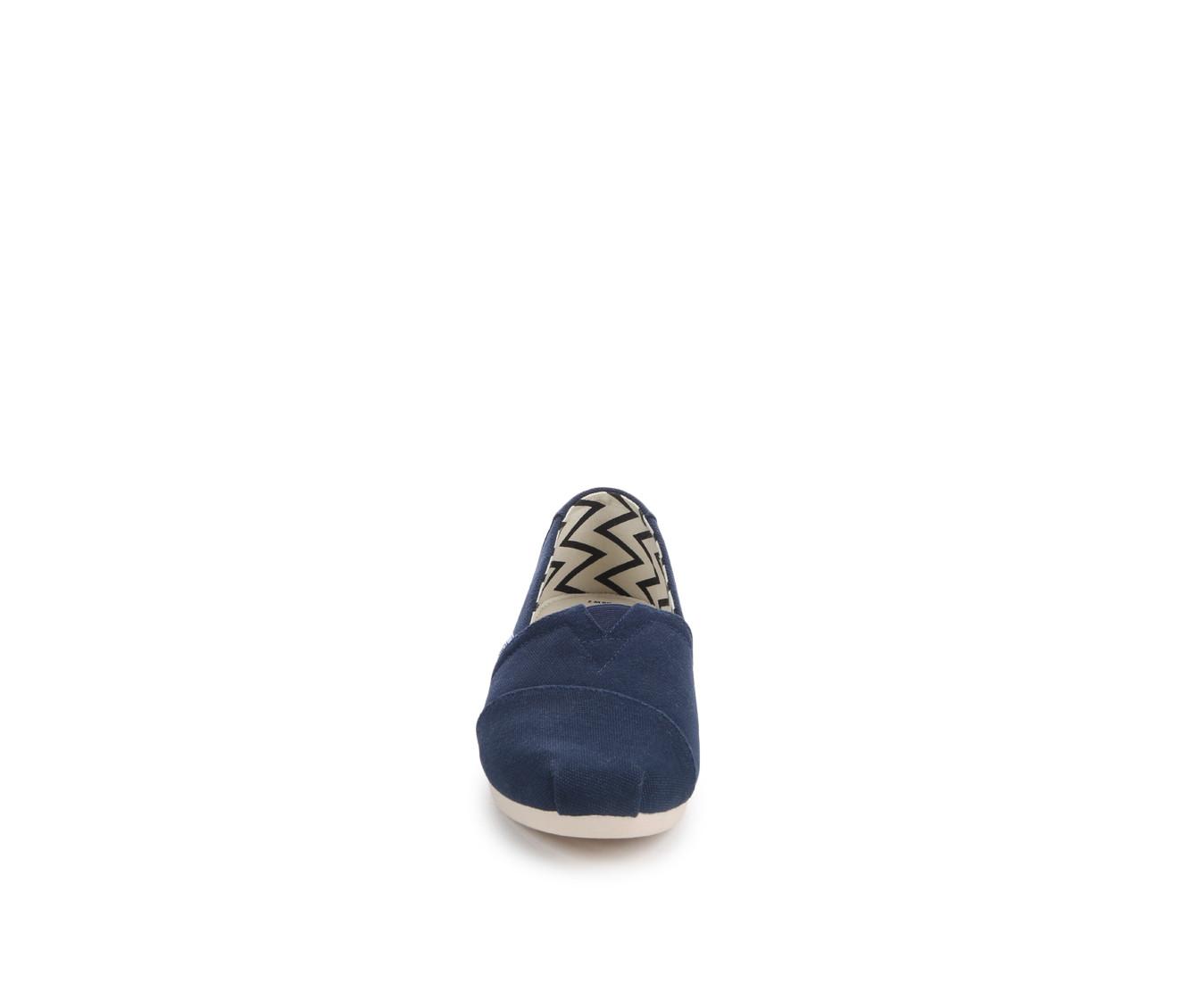 Women's TOMS Alpargata Slip-On Shoes