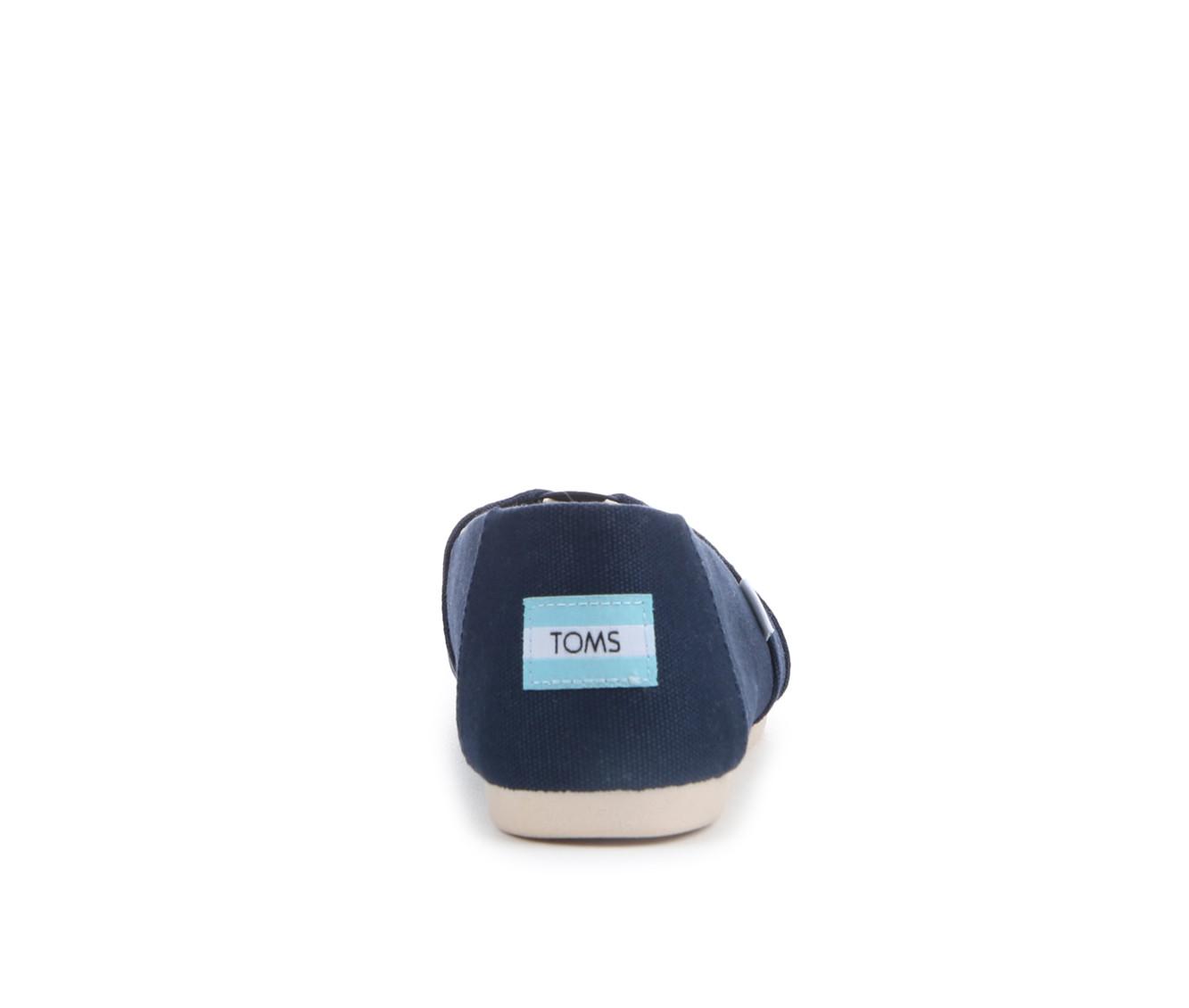Women's TOMS Alpargata Slip-On Shoes