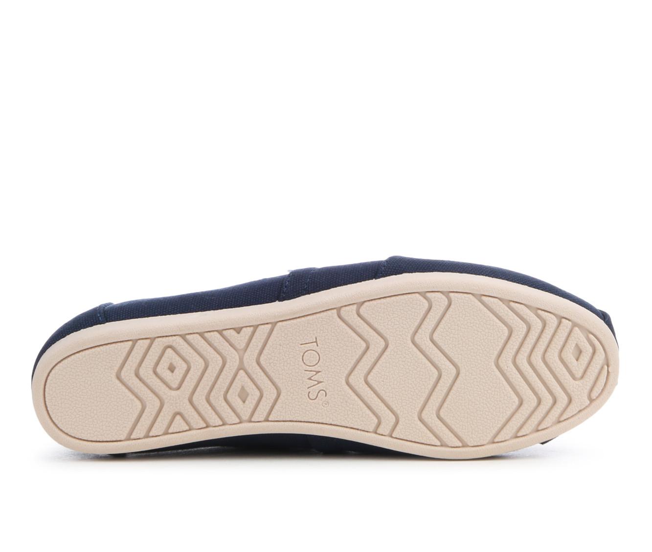 Women's TOMS Alpargata Slip-On Shoes